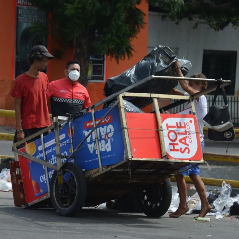 La Alcaldía Intensifica el Control del Espacio Público en el Centro de Cúcuta: Un Logro del Alcalde Jorge Acevedo