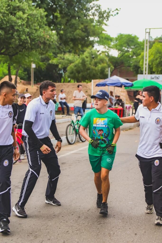 La Carrera de los Sueños 2K: Un Evento Deportivo para Todos en Cúcuta